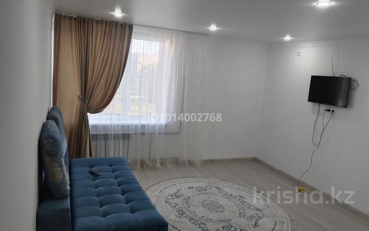 1-комнатная квартира · 31 м² · 3/9 этаж, Физкультурная 4а за 17.5 млн ₸ в Семее — фото 2