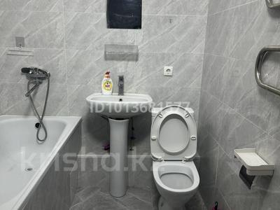 1-комнатная квартира · 40 м² · 3/5 этаж, мкр Саялы за 220 000 ₸ в Алматы, Алатауский р-н