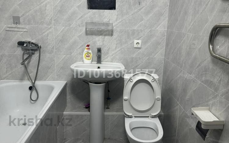 1-бөлмелі пәтер · 40 м² · 3/5 қабат, мкр Саялы, бағасы: 220 000 ₸ в Алматы, Алатауский р-н — фото 2