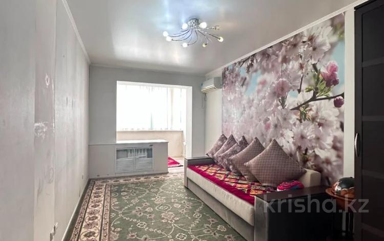 2-бөлмелі пәтер · 54 м² · 5/6 қабат, 31Б ш/а. 32/1, бағасы: 12.9 млн ₸ в Актау, 31Б мкр — фото 4