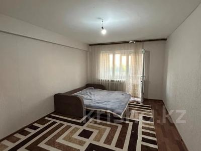 1-комнатная квартира · 42 м² · 1/5 этаж, Военный городок Жулдыз 43 за 100 000 ₸ в Талдыкоргане, мкр военный городок Жулдыз