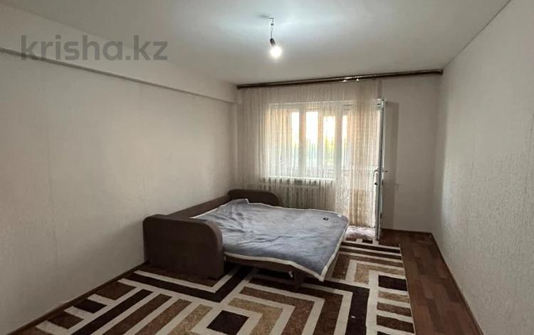 1-комнатная квартира · 42 м² · 1/5 этаж, Военный городок Жулдыз 43 за 100 000 ₸ в Талдыкоргане, мкр военный городок Жулдыз — фото 6