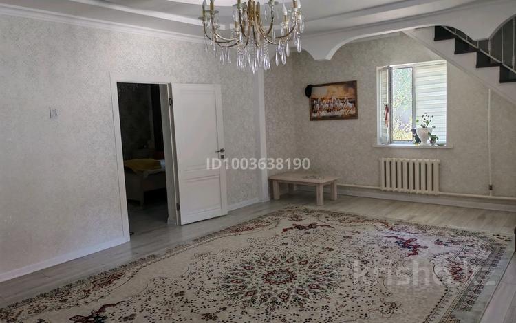 Отдельный дом · 4 комнаты · 140 м² · 11 сот., Кызылжар 30 за 45 млн ₸ в Актобе, жилой массив Юго-Запад-1 — фото 2