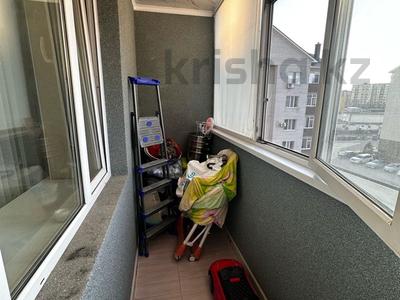 2-бөлмелі пәтер · 65.4 м² · 4/5 қабат, мкр. Алтын орда, бағасы: 26 млн 〒 в Актобе