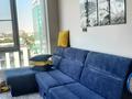 2-комнатная квартира · 50 м² · 8/10 этаж, Абая 38 — Байтурсынова за 500 000 ₸ в Алматы, Бостандыкский р-н — фото 7