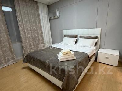 2-бөлмелі пәтер · 47 м² · 9/28 қабат, Кошкарбаева 10/1 — Хазрет-султан Мечеть, посольство США стран, бағасы: 18 900 ₸ в Астане, Сарайшык р-н