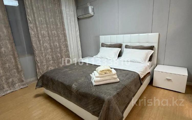 2-бөлмелі пәтер · 47 м² · 9/28 қабат, Кошкарбаева 10/1 — Хазрет-султан Мечеть, посольство США стран, бағасы: 18 900 ₸ в Астане, Сарайшык р-н — фото 2