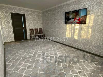 2-комнатная квартира · 48 м² · 4/5 этаж, мкр 5, Пр.Абулхайырхана 47 а за 17 млн 〒 в Актобе