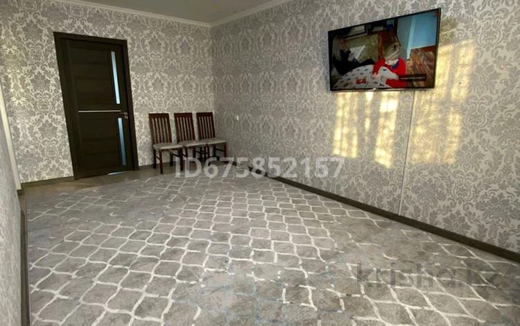 2-комнатная квартира · 48 м² · 4/5 этаж, мкр 5, Пр.Абулхайырхана 47 а за 17 млн 〒 в Актобе — фото 2