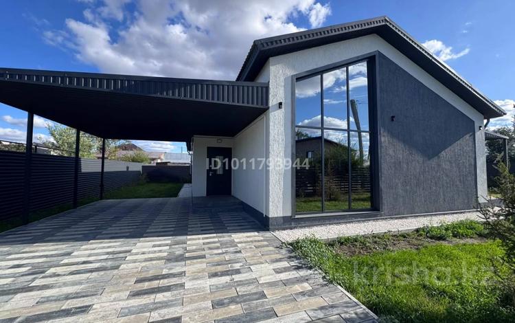 Жеке үй · 4 бөлме · 150 м² · 7.5 жүзд., Мичурино озёрная, бағасы: 79.9 млн ₸ в Костанае — фото 42