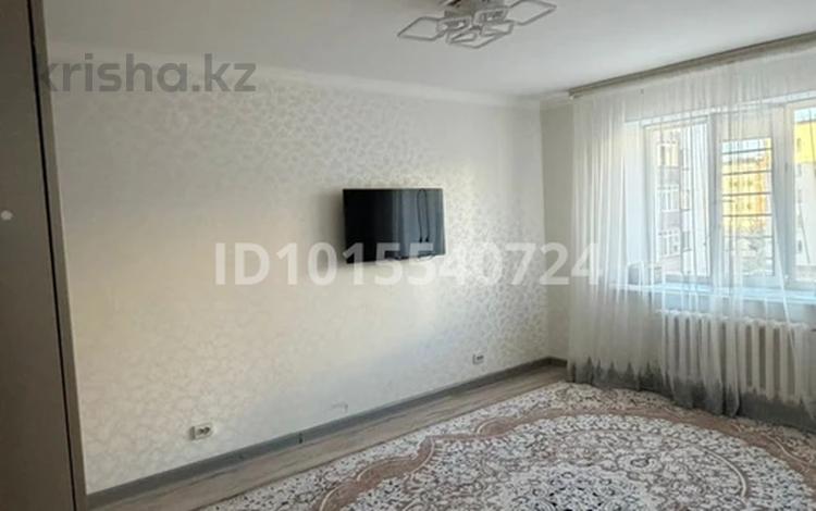 1-бөлмелі пәтер · 36.2 м² · 3/5 қабат, Лесная поляна 40, бағасы: 14.5 млн ₸ в Астане — фото 2
