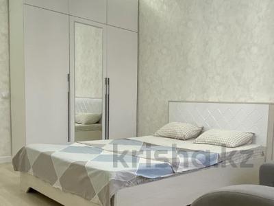 1-бөлмелі пәтер · 48 м², мкр. Алтын орда, Мангилик ел 21, бағасы: 3 000 〒 в Актобе