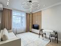 2-бөлмелі пәтер · 45 м² · 16/17 қабат, Туран 52/2, 52/3, бағасы: 350 000 ₸ в Астане, Есильский р-н
