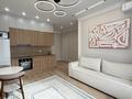 2-бөлмелі пәтер · 45 м² · 16/17 қабат, Туран 52/2, 52/3, бағасы: 350 000 ₸ в Астане, Есильский р-н — фото 2