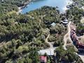 Бани, гостиницы и зоны отдыха, развлечения · 7000 м² за 120 млн ₸ в Новой бухтарме — фото 88