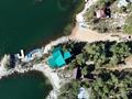 Бани, гостиницы и зоны отдыха, развлечения · 7000 м² за 120 млн ₸ в Новой бухтарме — фото 92