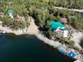 Бани, гостиницы и зоны отдыха, развлечения · 7000 м² за 120 млн ₸ в Новой бухтарме — фото 93