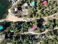 Бани, гостиницы и зоны отдыха, развлечения · 7000 м² за 120 млн ₸ в Новой бухтарме — фото 95