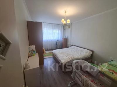 2-комнатная квартира · 63 м² · 2/9 этаж, мкр Таугуль-1 за 48 млн 〒 в Алматы, Ауэзовский р-н