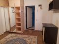 1-бөлмелі пәтер · 15 м² · 4/5 қабат, Жаханша Досмухамедулы 10 — Район Чугунка, бағасы: 50 000 ₸ в Астане, Есильский р-н