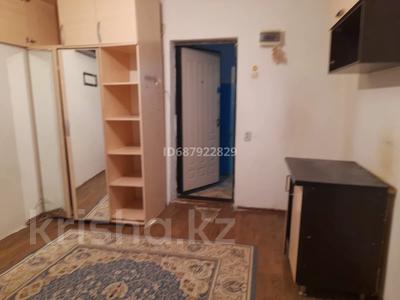 1-бөлмелі пәтер · 15 м² · 4/5 қабат, Жаханша Досмухамедулы 10 — Район Чугунка, бағасы: 50 000 ₸ в Астане, Есильский р-н