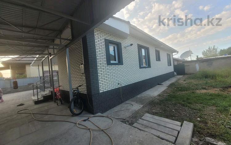 Жеке үй · 4 бөлме · 140 м² · 6 жүзд., Теректі ш/а. 2.20., бағасы: 55 млн ₸ в Алматы, Алатауский р-н — фото 2