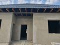 Отдельный дом · 4 комнаты · 120 м² · 5 сот., Биржан сал 2 — Слева как заежаешь в байсерке в доль трасы Новостройка за 30 млн ₸ в Байсерке — фото 2