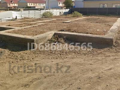 Участок · 8 соток, Сарыкамыс 32 — Малик Габдулинна за 15 млн ₸ в Атырауской обл.