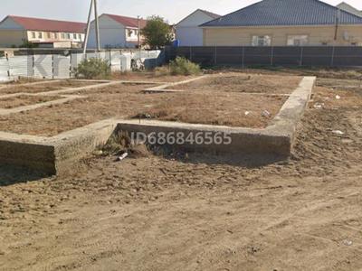 Участок · 8 соток, Сарыкамыс 32 — Малик Габдулинна за 15 млн ₸ в Атырауской обл.