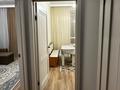 1-комнатная квартира · 40 м² · 8/10 этаж, Култегин 13 — По улице Сыганак возле Хан Шатыр. за 240 000 ₸ в Астане, Нура р-н — фото 3