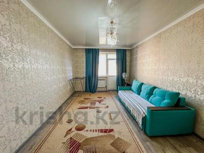 1-комнатная квартира · 45 м² · 4/5 этаж, бирлик — 3711 за ~ 16.8 млн 〒 в Талдыкоргане, мкр Бирлик