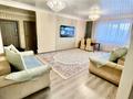 3-комнатная квартира, 83.4 м², 3/9 этаж, Тауелсиздик 14 за 40 млн 〒 в Астане, Алматы р-н — фото 2