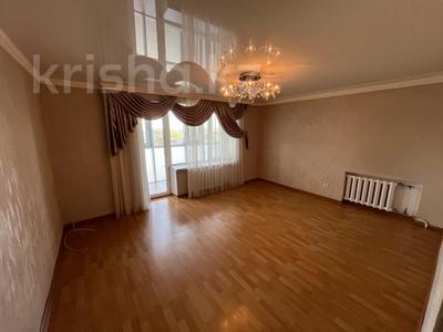 4-бөлмелі пәтер · 85.6 м² · 4/5 қабат, Амангельды 72, бағасы: 37.5 млн ₸ в Костанае
