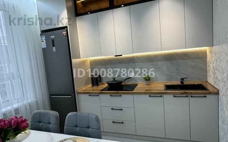 1-бөлмелі пәтер · 40 м² · 7/9 қабат, Байдибек би 113/4 — Парк Озера, бағасы: 250 000 ₸ в Шымкенте, Абайский р-н — фото 2