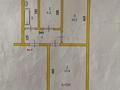 2-комнатная квартира · 41 м² · 2/2 этаж, Кургулова 9 — Каргалинский роддом за 11 млн ₸ в Актобе, жилой массив Жилянка — фото 16