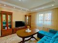 3-комнатная квартира · 130 м² · 22/25 этаж, мкр Орбита-1, Абиш Кекилбайулы 38 в — Возле Меги за 45 000 ₸ в Алматы, Бостандыкский р-н — фото 6