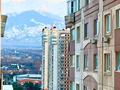 3-комнатная квартира · 130 м² · 22/25 этаж, мкр Орбита-1, Абиш Кекилбайулы 38 в — Возле Меги за 45 000 ₸ в Алматы, Бостандыкский р-н