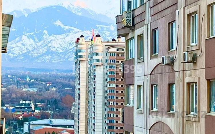 3-комнатная квартира · 130 м² · 22/25 этаж, мкр Орбита-1, Абиш Кекилбайулы 38 в — Возле Меги за 45 000 ₸ в Алматы, Бостандыкский р-н — фото 26
