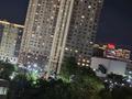 3-комнатная квартира · 130 м² · 22/25 этаж, мкр Орбита-1, Абиш Кекилбайулы 38 в — Возле Меги за 45 000 ₸ в Алматы, Бостандыкский р-н
