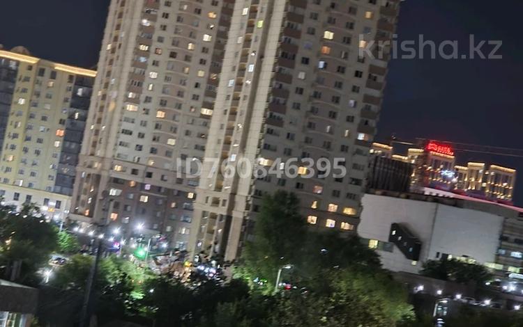 3-комнатная квартира · 130 м² · 22/25 этаж, мкр Орбита-1, Абиш Кекилбайулы 38 в — Возле Меги за 45 000 ₸ в Алматы, Бостандыкский р-н — фото 38