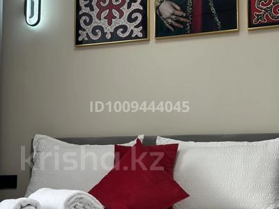 1-бөлмелі пәтер · 35 м² · 8/12 қабат, Сейфуллина 416/3 — Макатаева, бағасы: 3 500 ₸ в Алматы, Алмалинский р-н