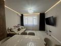 2-комнатная квартира · 50 м² · 2/9 этаж, Посмакова 94 за 400 000 ₸ в Семее