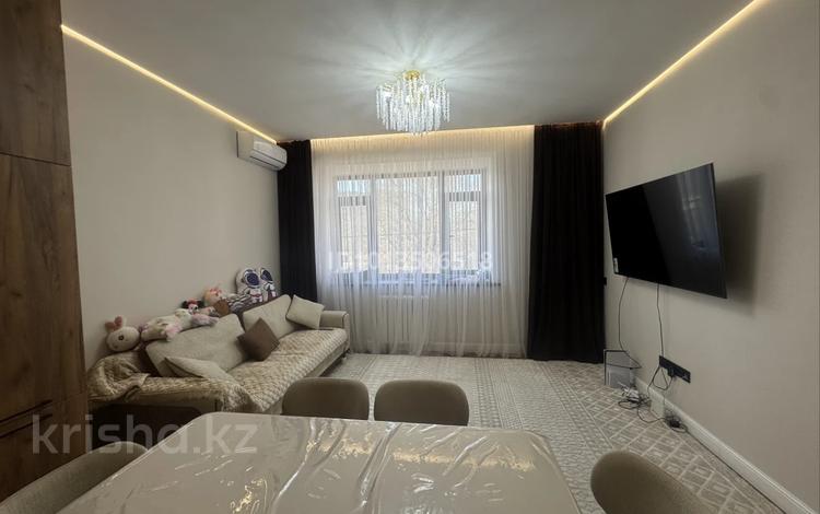 2-комнатная квартира · 50 м² · 2/9 этаж, Посмакова 94 за 400 000 ₸ в Семее — фото 2