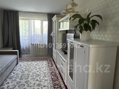 3-бөлмелі пәтер · 60 м² · 5/5 қабат, мкр Алатау (ИЯФ) 20, бағасы: 32 млн ₸ в Алматы, Медеуский р-н
