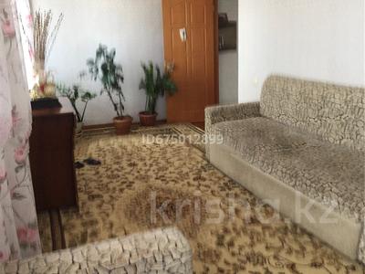 3-комнатная квартира · 73 м² · 8/14 этаж, Женис 26а за 35 млн 〒 в Астане, Сарыарка р-н