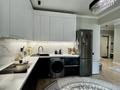 2-бөлмелі пәтер · 52 м² · 3/8 қабат, Розыбакиева — Ходжанова, бағасы: 71.9 млн ₸ в Алматы, Бостандыкский р-н — фото 20