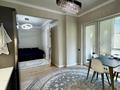 2-бөлмелі пәтер · 52 м² · 3/8 қабат, Розыбакиева — Ходжанова, бағасы: 71.9 млн ₸ в Алматы, Бостандыкский р-н — фото 22