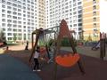 2-бөлмелі пәтер · 65 м² · 10/14 қабат, Абикен Бектуров 11/1, бағасы: 47 млн ₸ в Астане, Нура р-н — фото 20