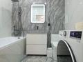 2-бөлмелі пәтер · 65 м² · 10/14 қабат, Абикен Бектуров 11/1, бағасы: 47 млн ₸ в Астане, Нура р-н — фото 11