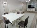 2-бөлмелі пәтер · 65 м² · 10/14 қабат, Абикен Бектуров 11/1, бағасы: 47 млн ₸ в Астане, Нура р-н — фото 5